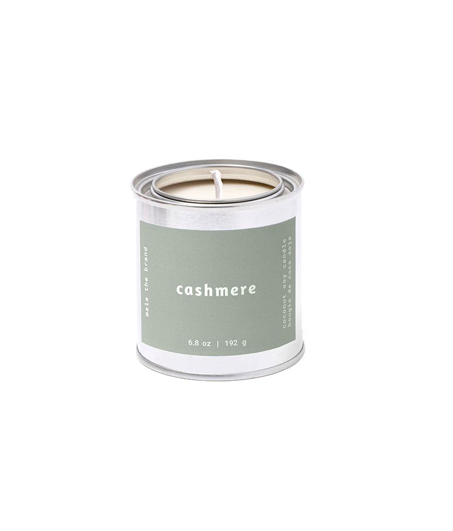 Cashmere | Ylang Ylang + Vanilla + Bergamot (Pack of 6)