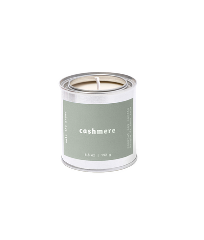 Cashmere | Ylang Ylang + Vanilla + Bergamot (Pack of 6)