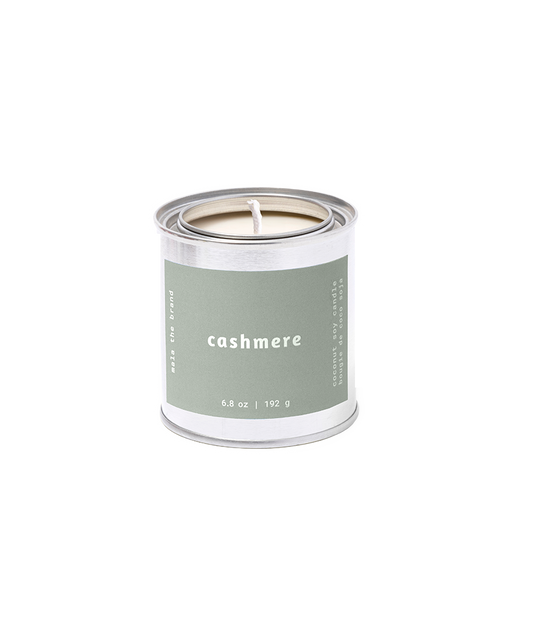 Cashmere | Ylang Ylang + Vanilla + Bergamot (Pack of 6)