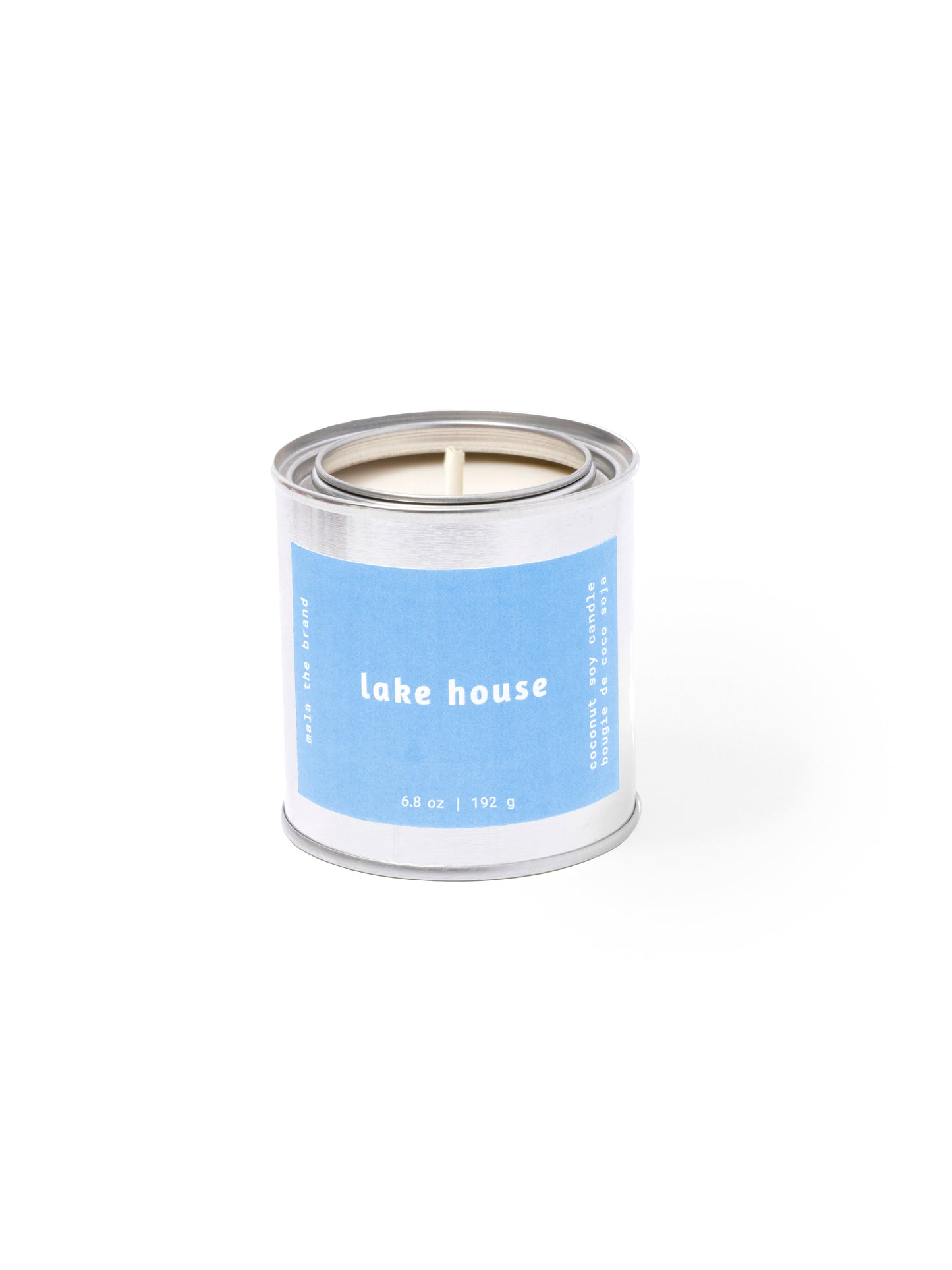 Lake House | Citrus + Amber + Sandalwood (Pack of 6)