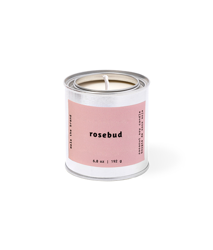 Rosebud | Cream + Rose + Cedarwood (Pack of 6)